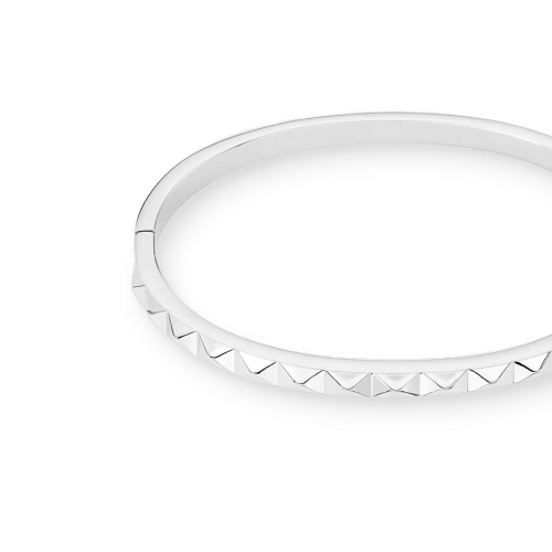 Браслет Coeur de Lion Silver 17 см, 0135/32-1700 17 фото 3